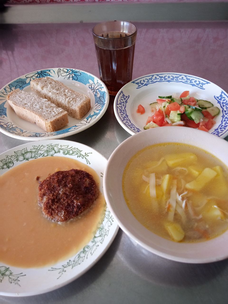 5 апреля 5 апреля